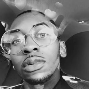 Meet your Posher, Travis